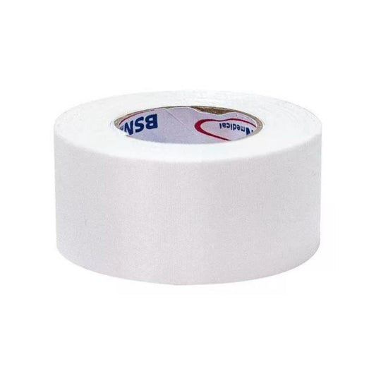 TELA ADHESIVA 2.5CM PIEZA LEUKOPLAST