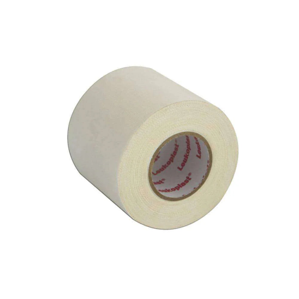 TELA ADHESIVA 5CM PIEZA LEUKOPLAST
