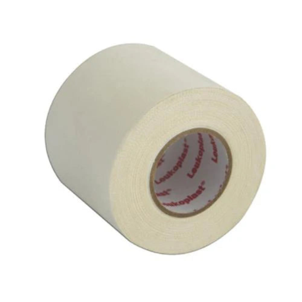 TELA ADHESIVA 7.5CM PIEZA LEUKOPLAST