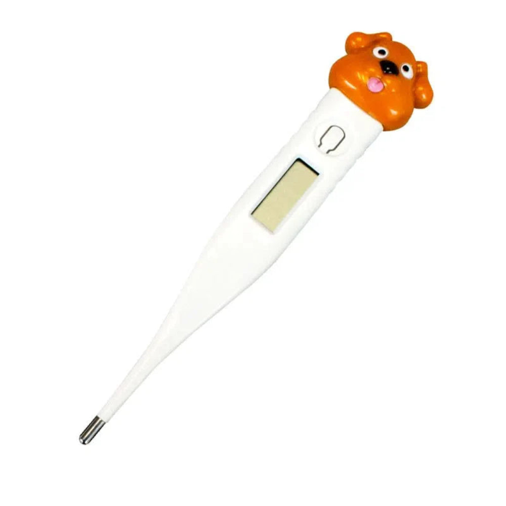 TERMOMETRO DIGITAL PEDIATRICO CheckATek