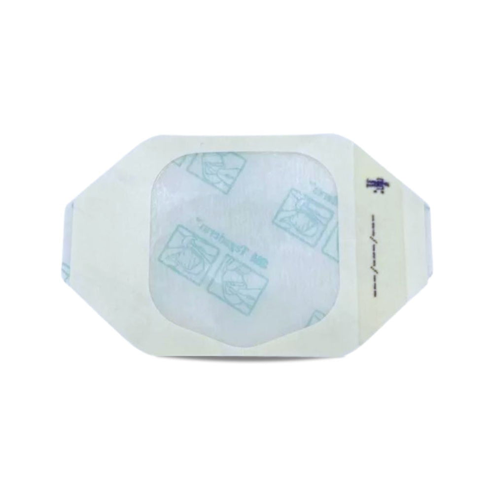 TEGADERM 6CMx7CM 3M PIEZA