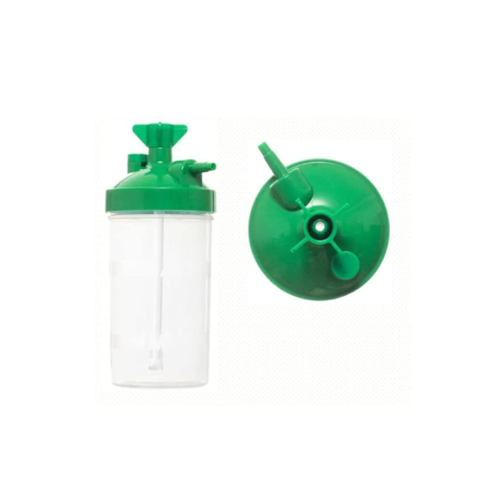 VASO HUMIFICADOR OXISET