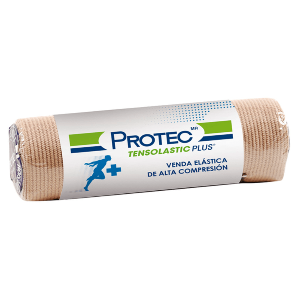 VENDA DE ALTA COMPRESION 15CM MCA. PROTEC