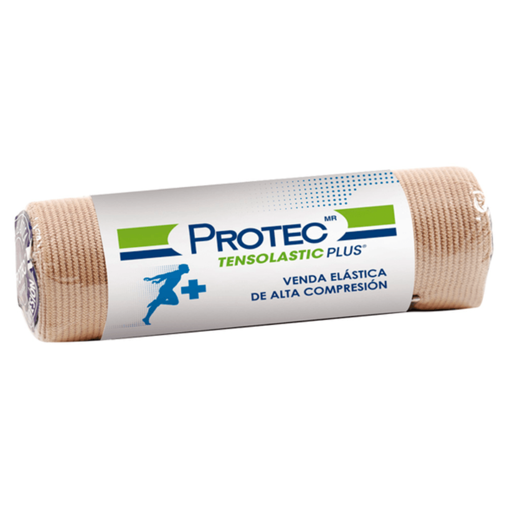 VENDA DE ALTA COMPRESION 10CM MCA. PROTEC