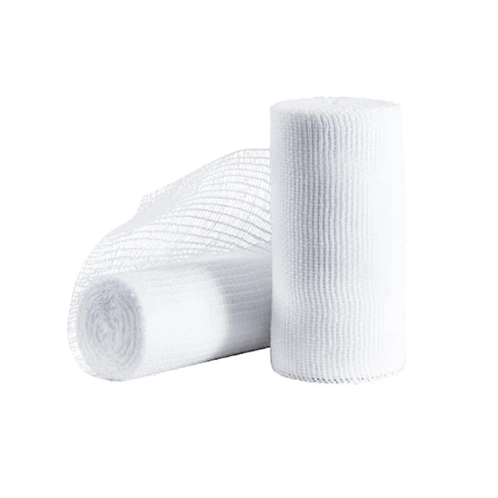 VENDA DE GASA 7.5CM LE ROY