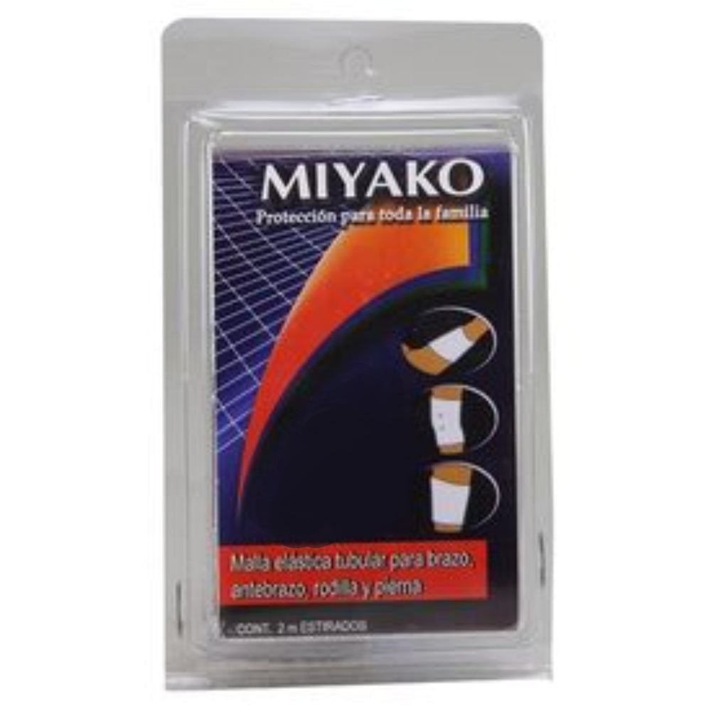 VENDA MALLA TUBULAR No.5 MIYAKO