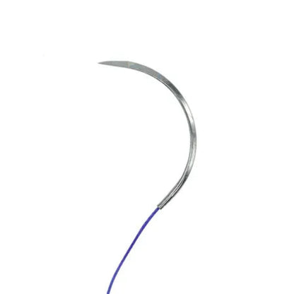 VICRIL 1 1/2 CIRCULO T-10 70CM DEXON