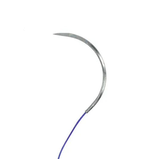 VICRIL 1 1/2 CIRCULO T-10 70CM DEXON