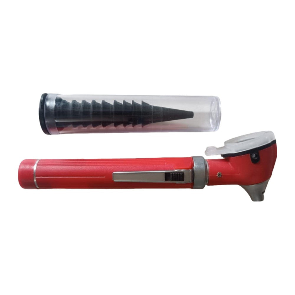 OTOSCOPIO CON LUZ LED MR DOCTOR