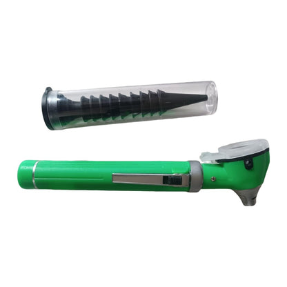 OTOSCOPIO CON LUZ LED MR DOCTOR