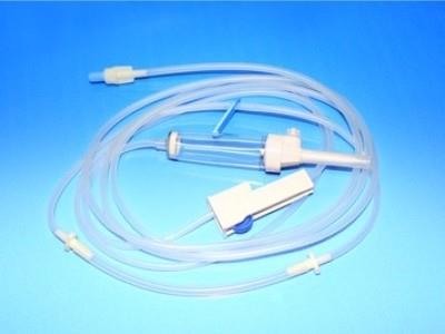 EQUIPO PARA BOMBA DE INFUSION ANDE HEALTHCARE