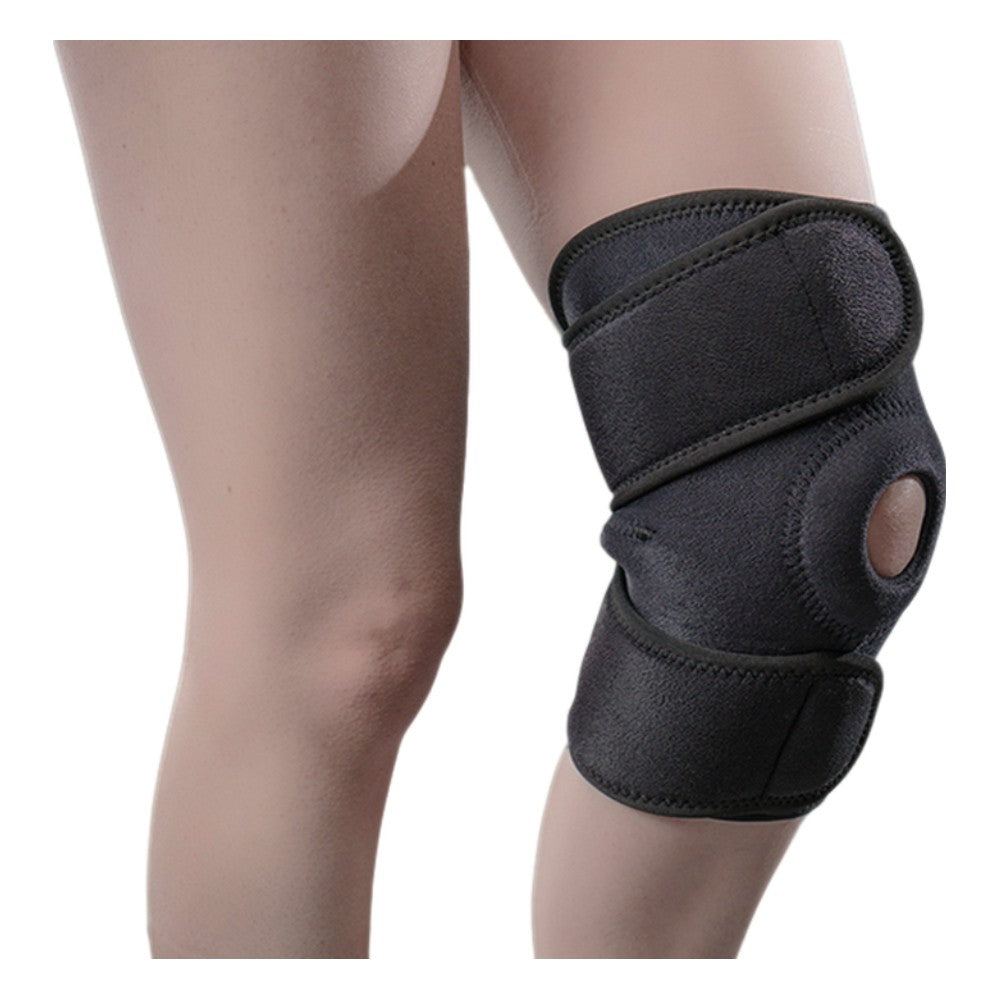 RODILLERA PARA LIGAMENTO LARGA U SC KN-014