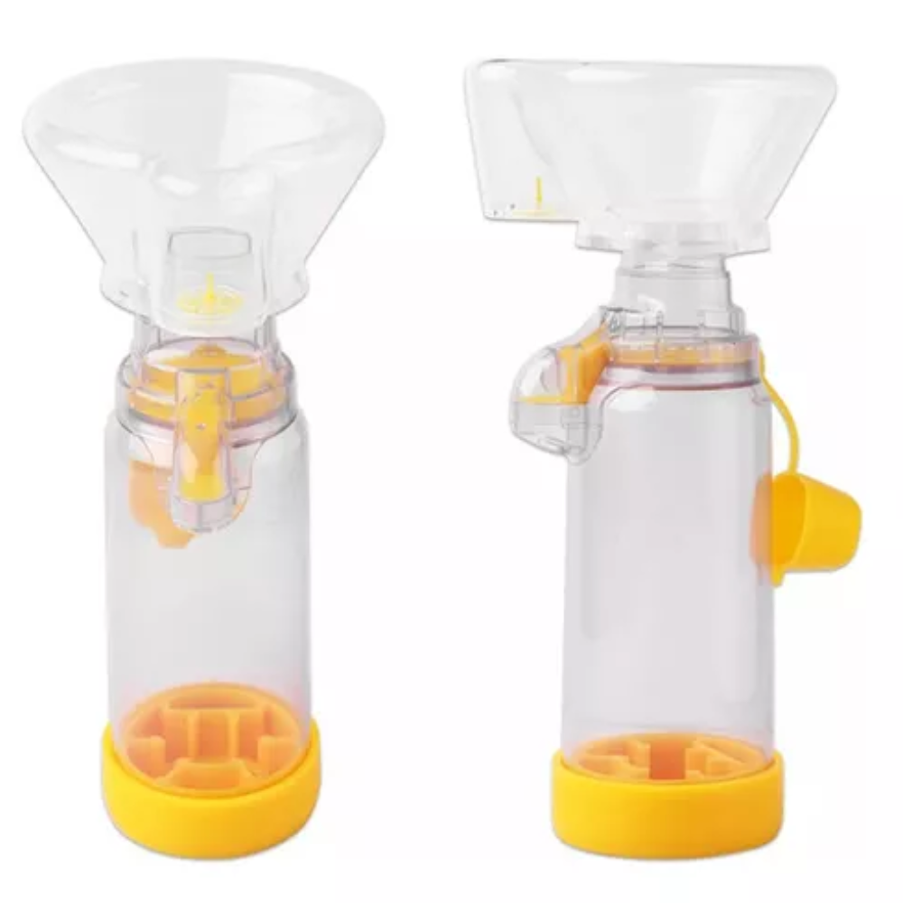 AEROCAMARA ESPACIADORA INFANTIL AC-002 SC