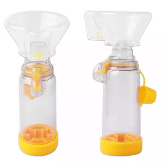 AEROCAMARA ESPACIADORA INFANTIL AC-002 SC