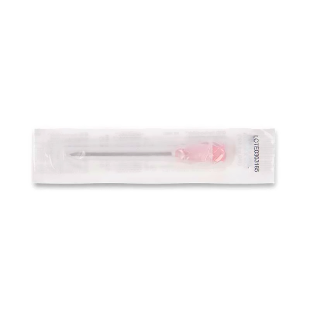 AGUJA HIPODERMICA 18X38 PIEZA NIPRO