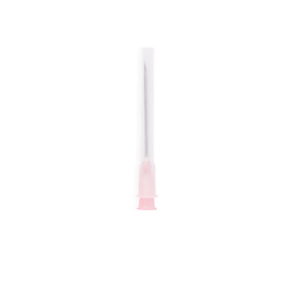 AGUJA HIPODERMICA 18X38 PIEZA NIPRO