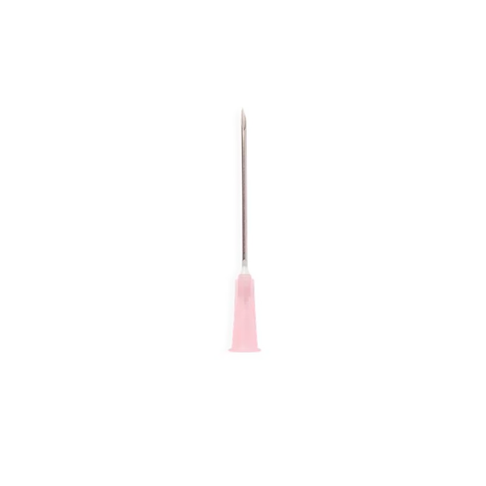 AGUJA HIPODERMICA 18X38 PIEZA NIPRO