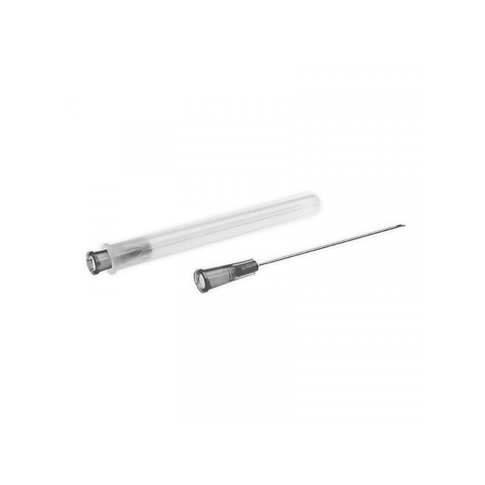 AGUJA HIPODERMICA 22X32 PIEZA SENSIMEDICAL