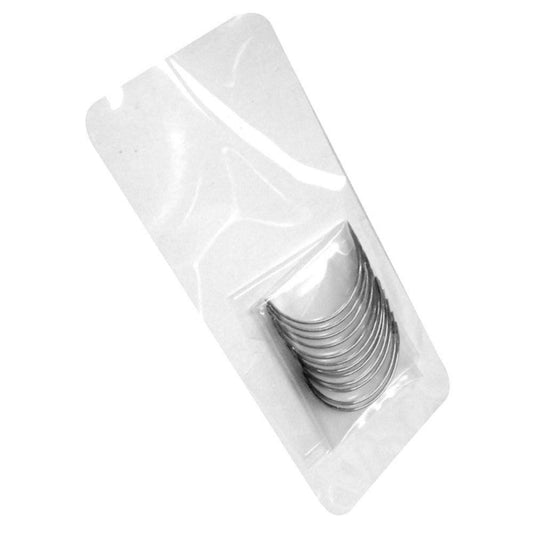 AGUJA PARA SUTURA No.7 (11X39) PZA