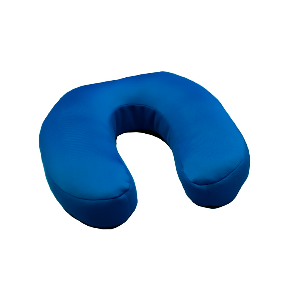 ALMOHADA PARA CUELLO AZUL MARINO SC-A22