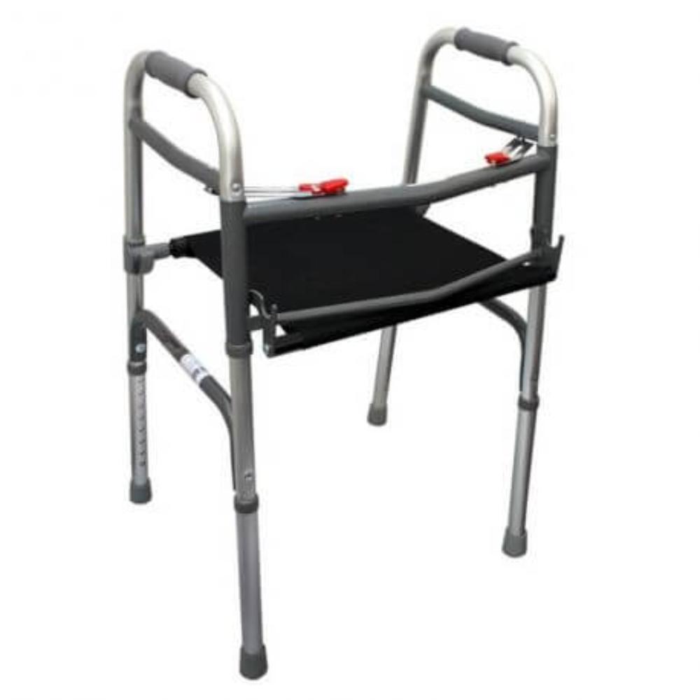 ANDADERA CON ASIENTO SPEEDY