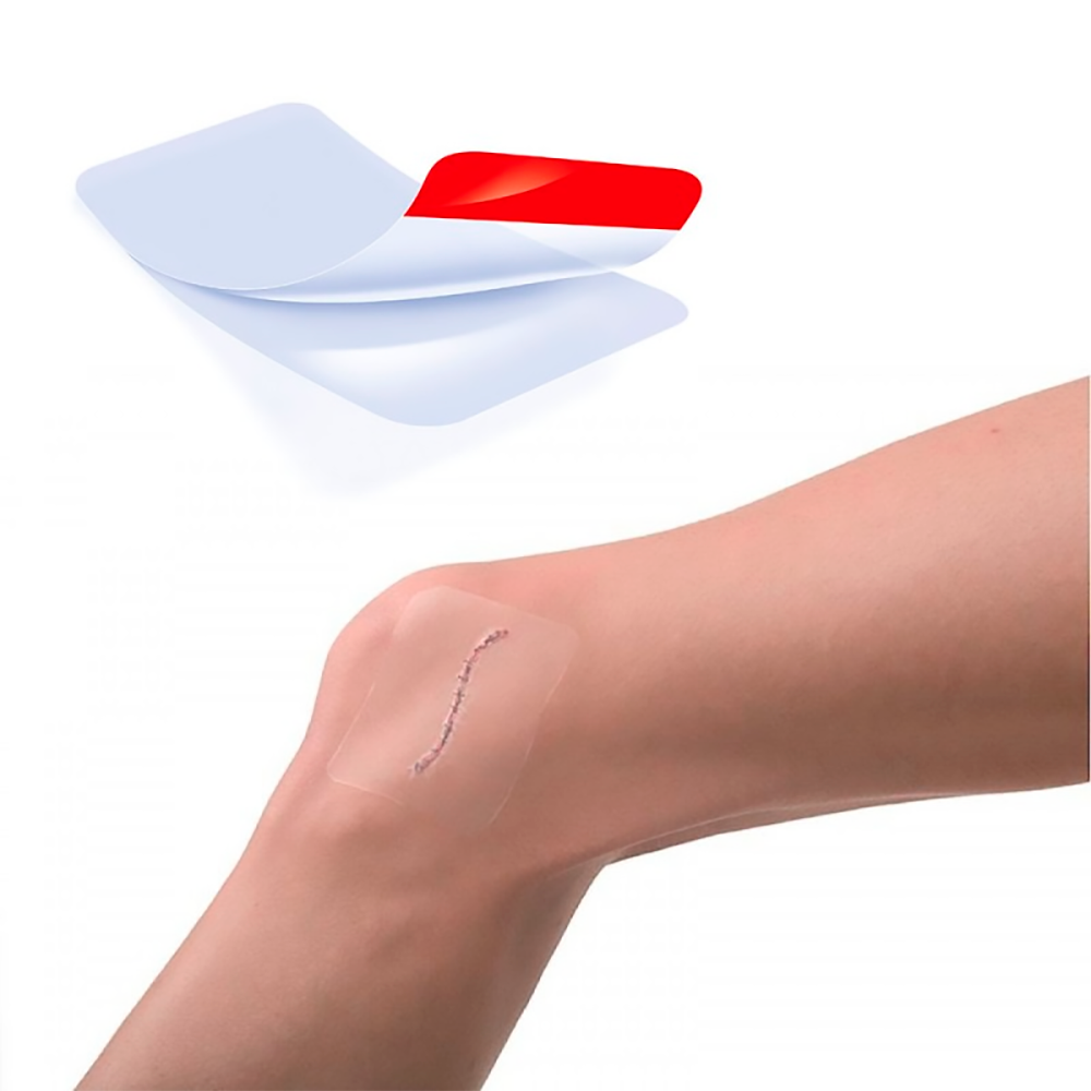 APOSITO TRANSPARENTE 10X12 ENDOVELLICO