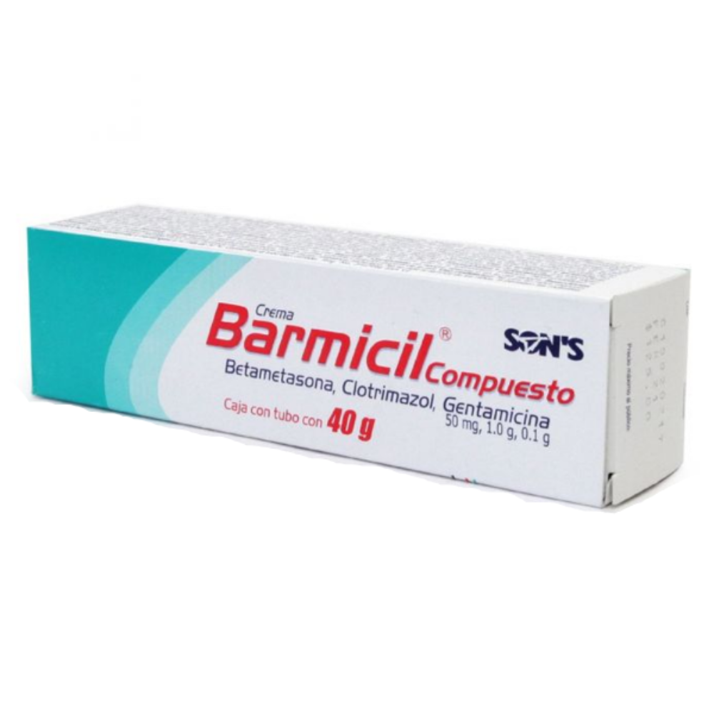 BARMICIL CREMA