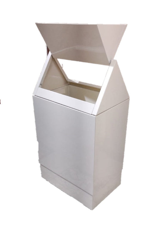 BOTE DE BASURA CAMPANA