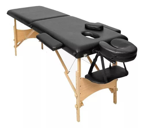 MESA DE MASAJE PLEGABLE