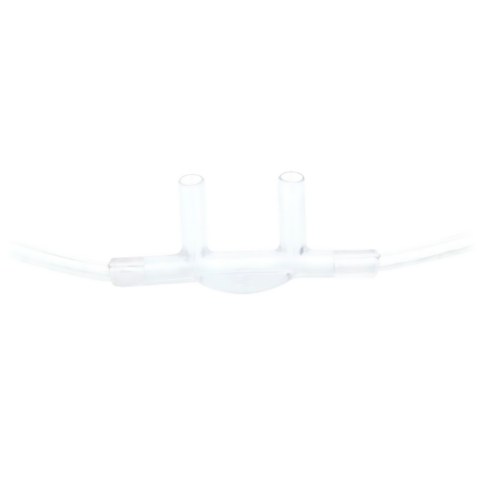 CANULA NASAL OXIGENO ADULTO SENSI MEDICAL