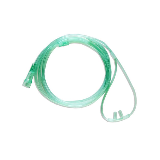 CANULA NASAL OXIGENO ADULTO JM