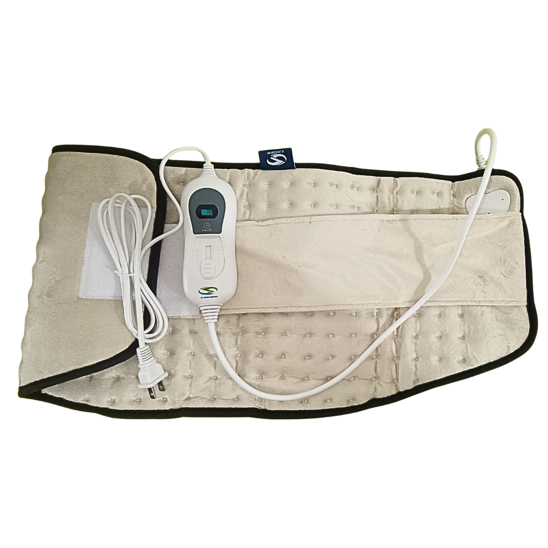 COJIN ELECTRICO LUMBAR SC-H23