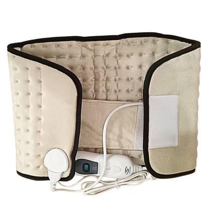 COJIN ELECTRICO LUMBAR SC-H23