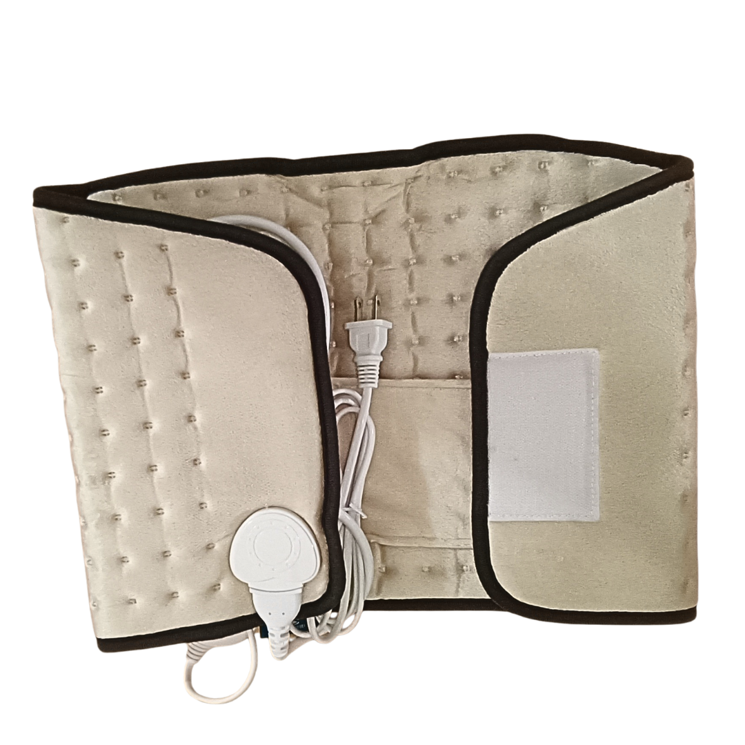 COJIN ELECTRICO LUMBAR SC-H23