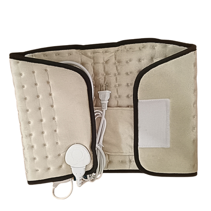 COJIN ELECTRICO LUMBAR SC-H23