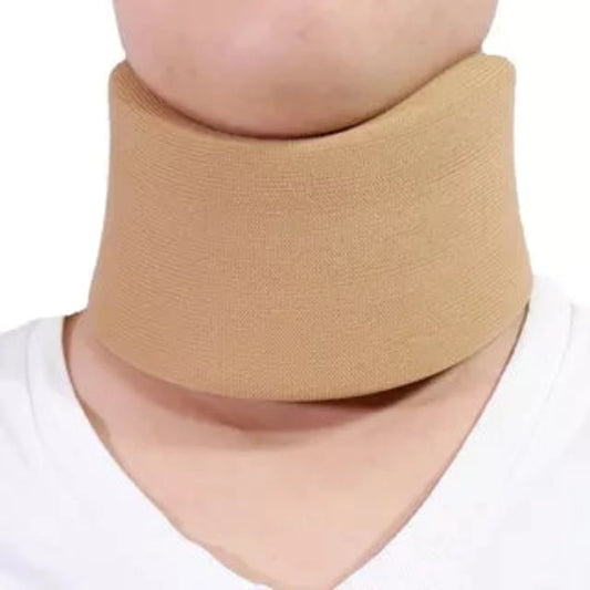 COLLARIN CERVICAL BLANDO XG CAFE