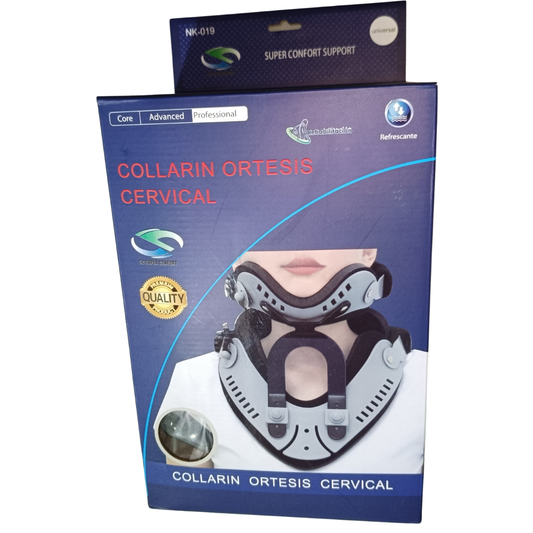 COLLARIN ORTESIS UNIVERSAL NK-019