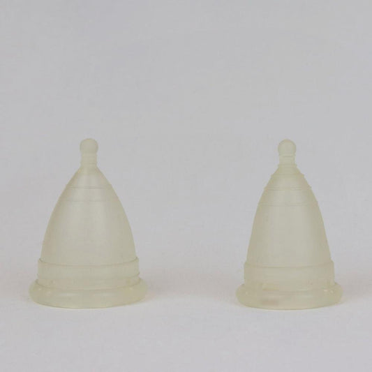 COPA MENSTRUAL CHICA DL