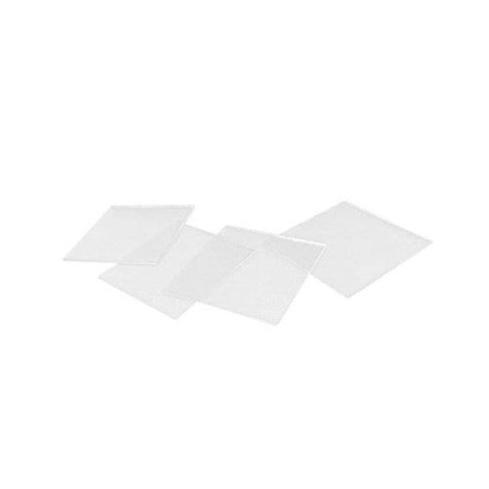 CUBRE OBJETOS 22X22 C/100