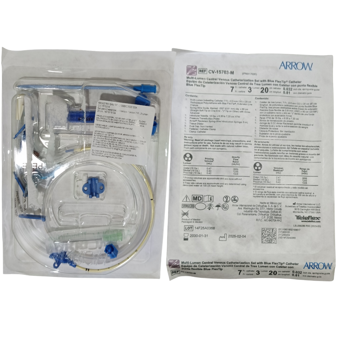 Proveedora Médica Velasco