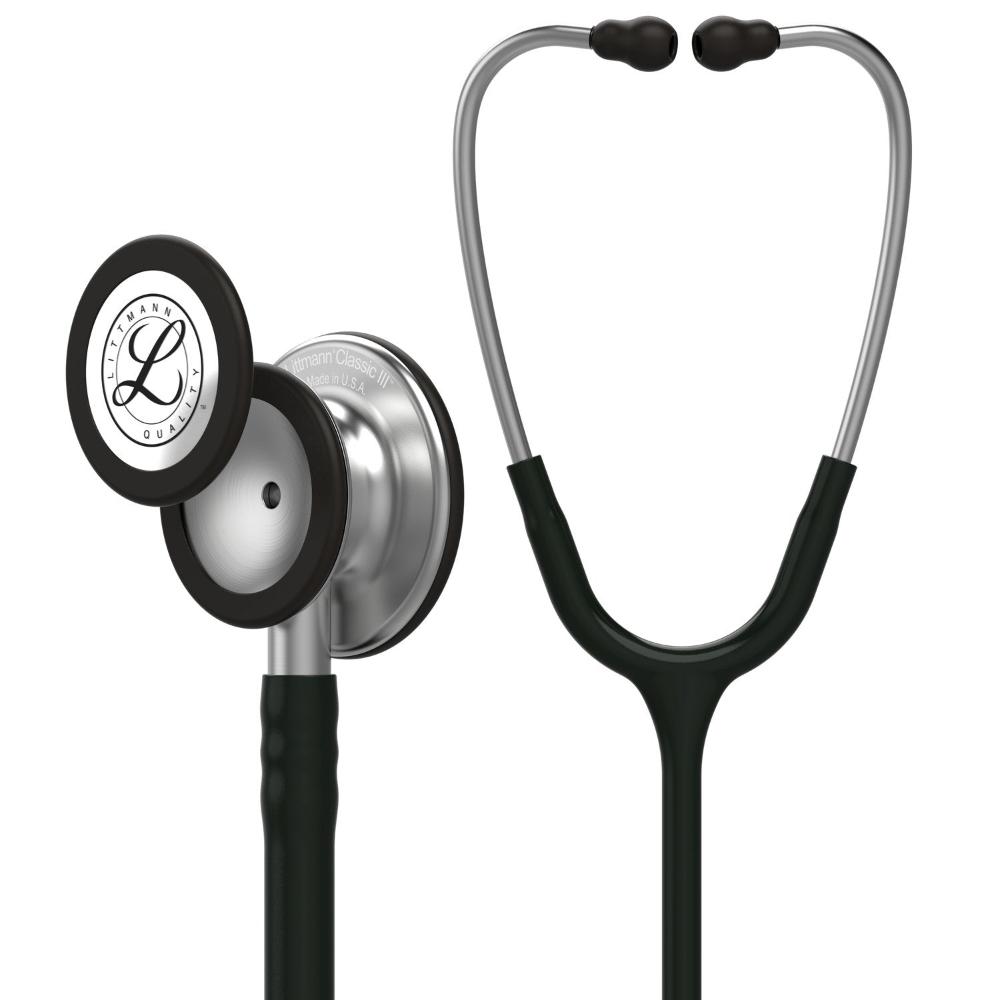 ESTETOSCOPIO LITTMAN CLASIC III