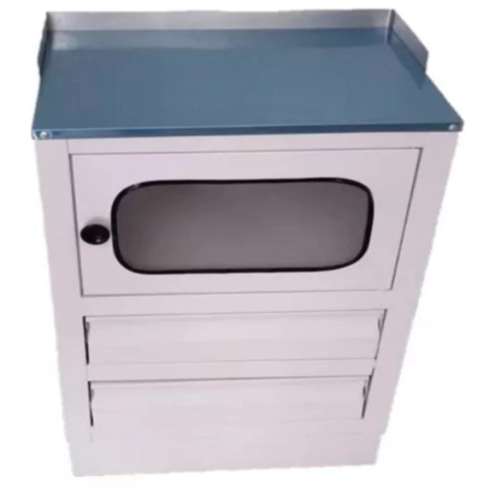 JUEGO DE CONSULTORIO (5 PZAS)