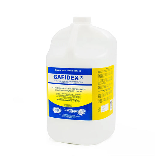 GAFIDEX 4L. MCA. ALTAMIRANO