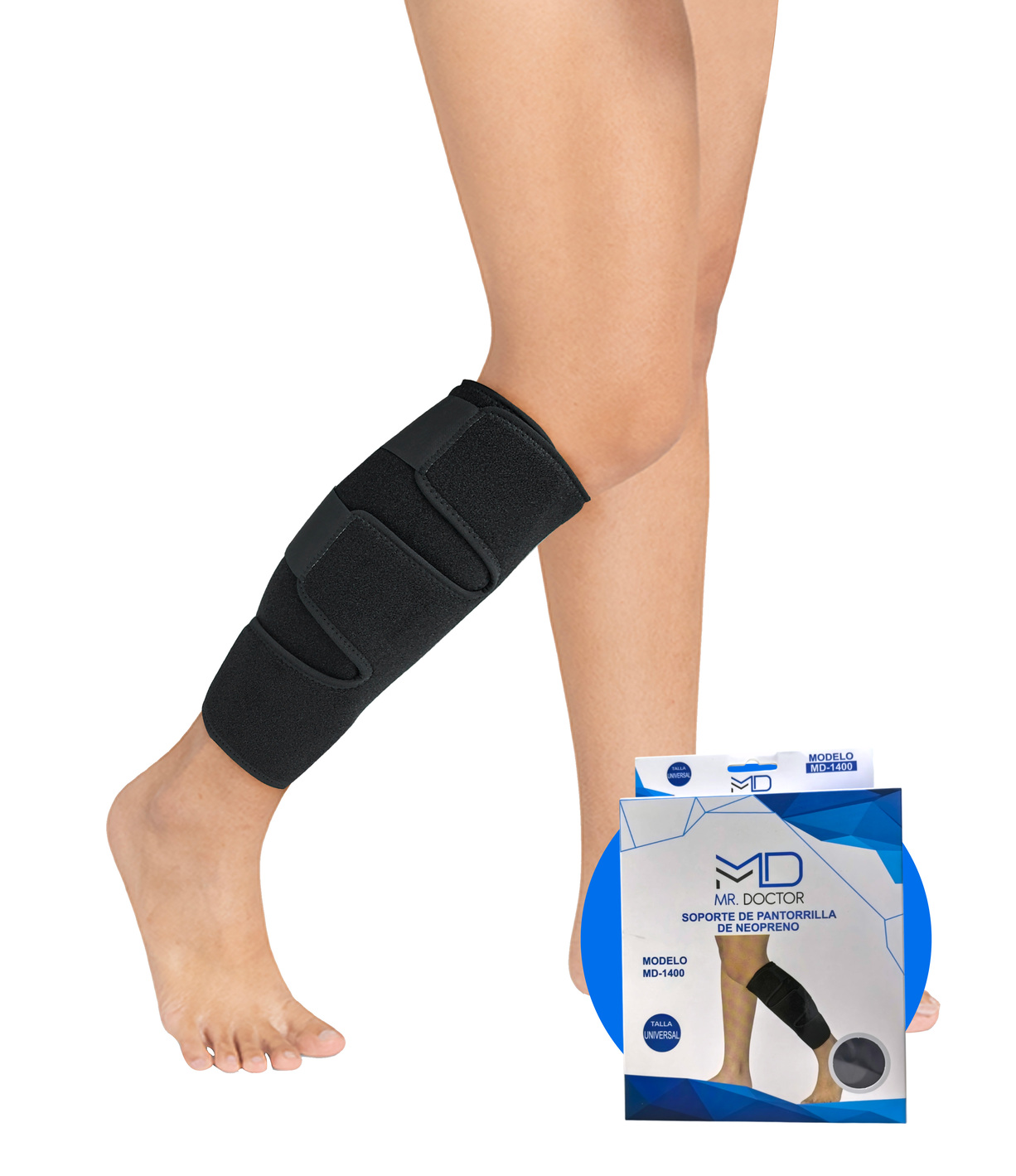 Proveedora Médica Velasco