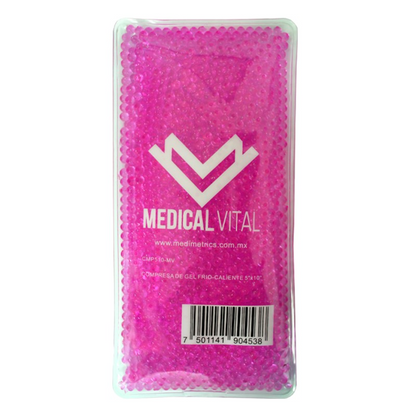 COMPRESA DE GEL FRIO CALIENTE VITAL