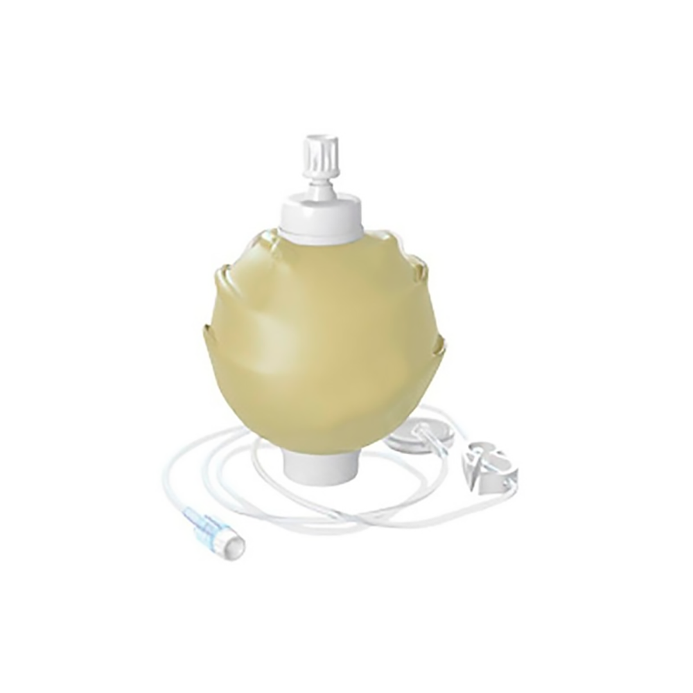 BOMBA DE INFUSION HOMEPUMP 60ml 2ml/h