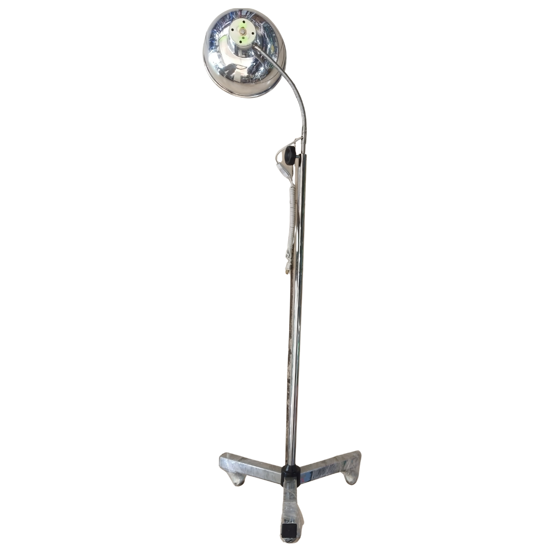 LAMPARA DE CHICOTE PANTALLA GRANDE