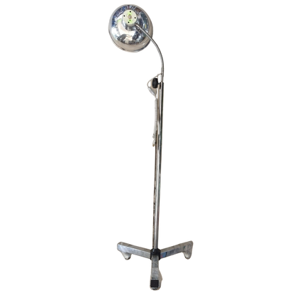 LAMPARA DE CHICOTE PANTALLA GRANDE