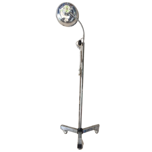 LAMPARA DE CHICOTE PANTALLA GRANDE