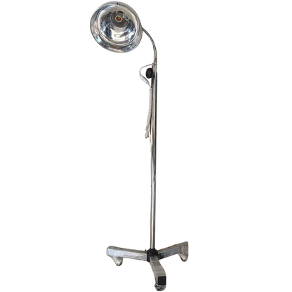 LAMPARA DE CHICOTE PANTALLA GRANDE